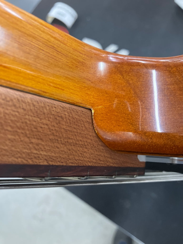 Sterling RAY34hhpb Amber