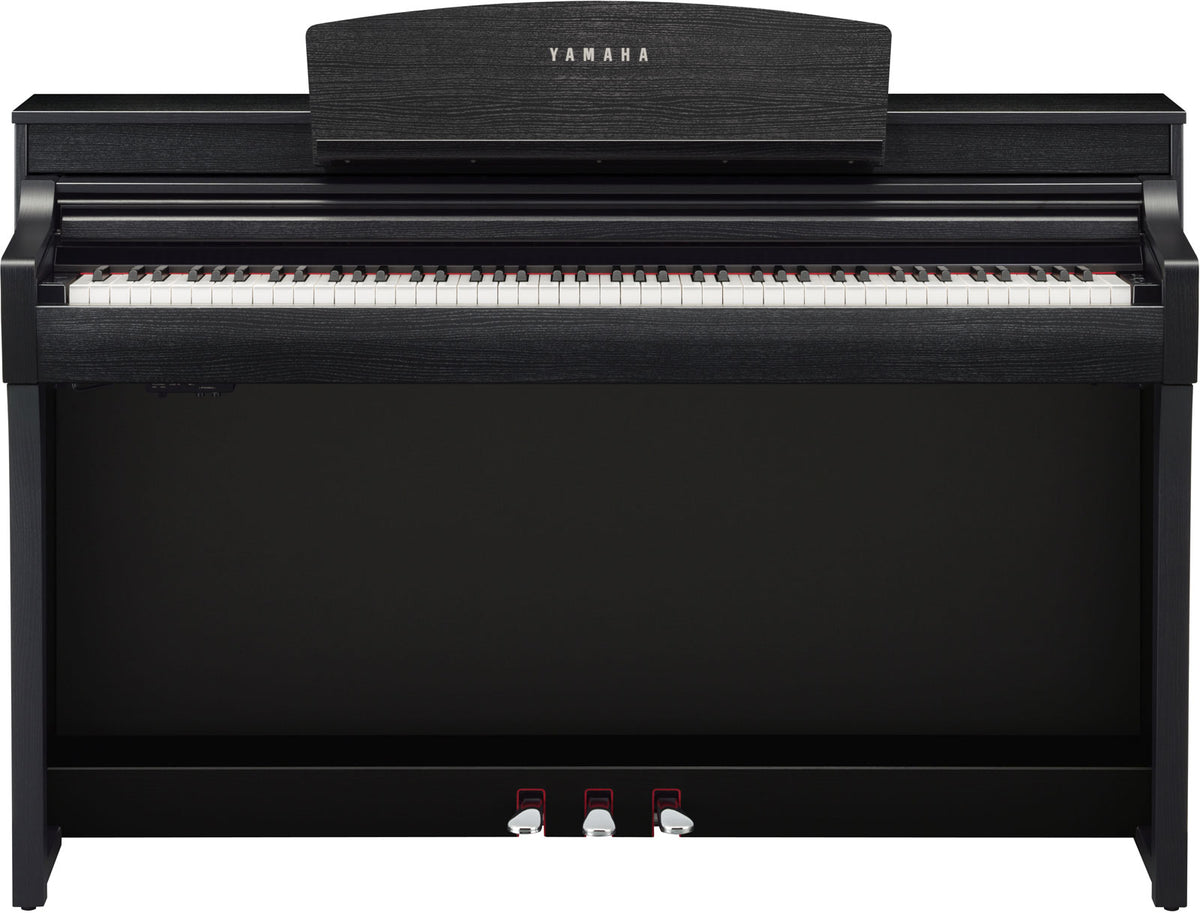 CSP255 Black