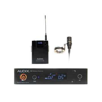 AP41 Flute