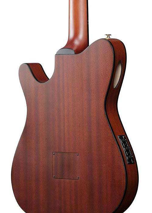 FRH10N-NTF Natural Flat