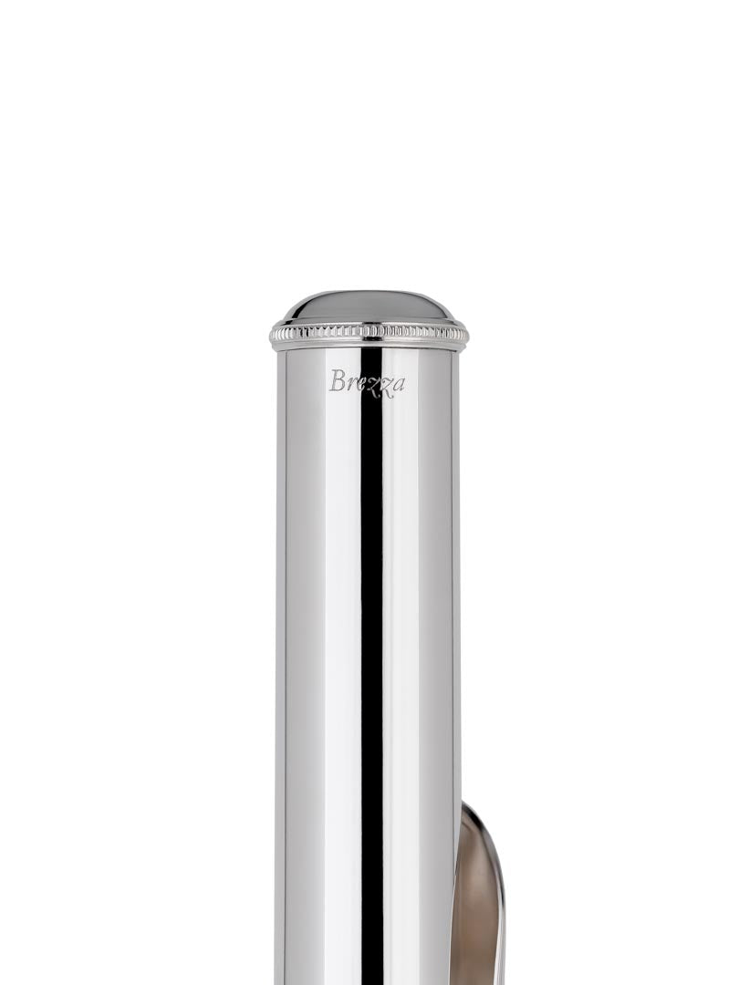 B665R Quantz - Brezza Headjoint + C Foot (Hollow and In-line Keywork)
