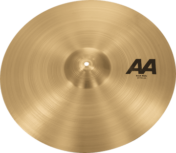 AA 21" Rock Ride