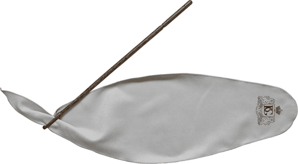 A32FG - MICROFIBER FOR FLUTE RODS (WITHOUT DROP)