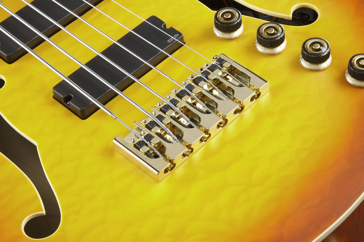 TCB1006-ALM Autumn Leaf Burst Matte Signature Thundercat