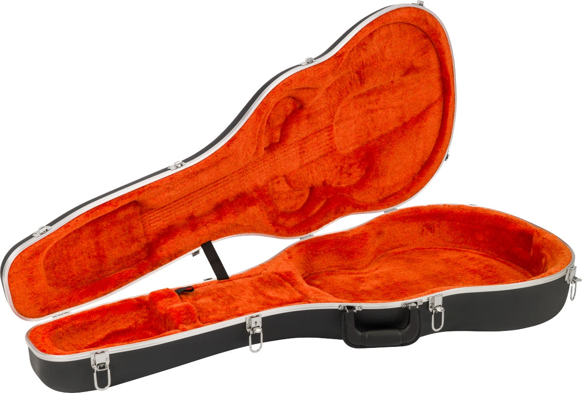 Deluxe Molded 16" Hollow Body Case