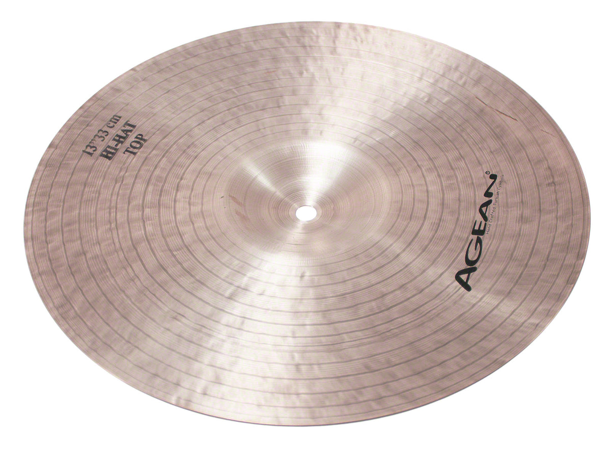13" HI HAT SPECIAL JAZZ