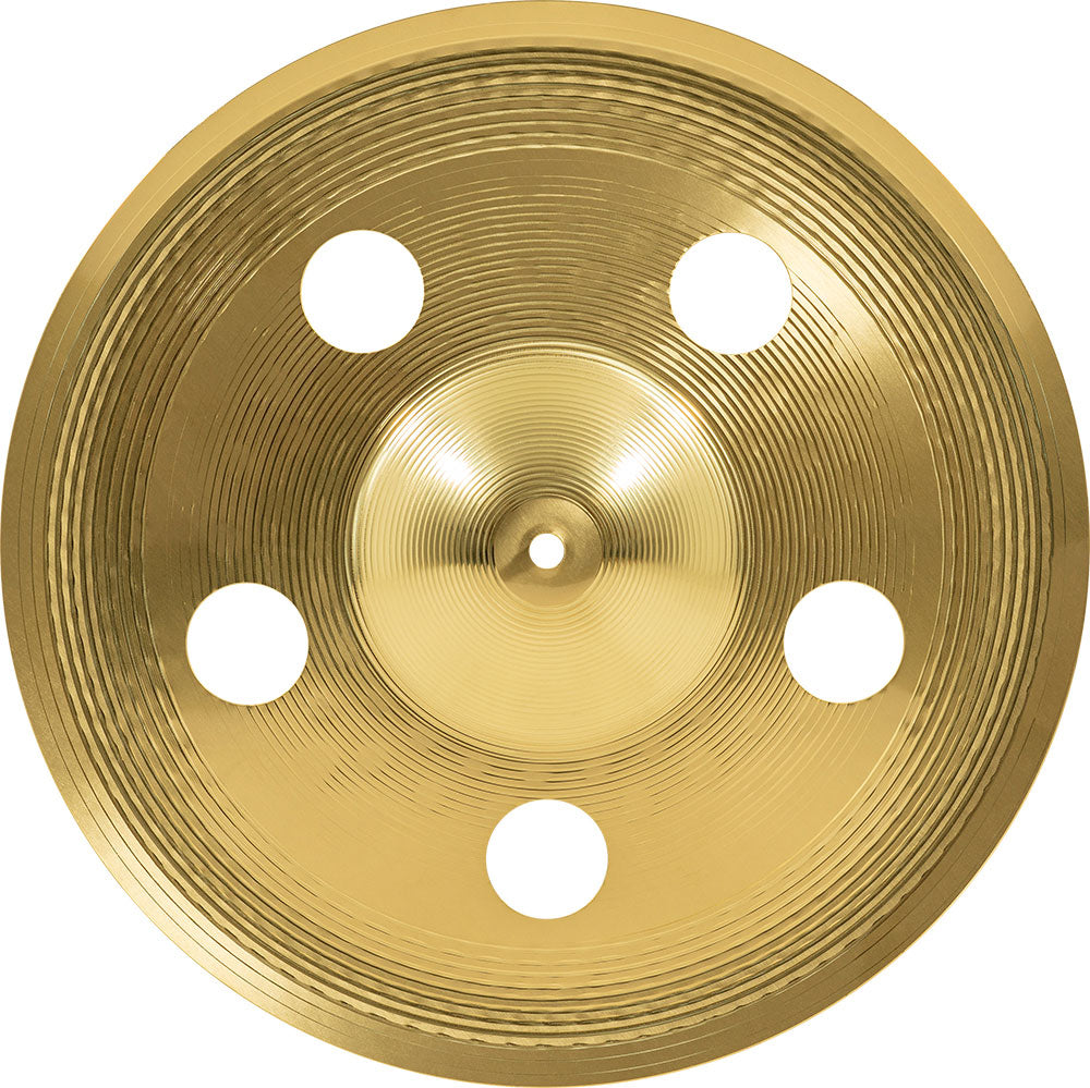 16" HCS TRASH STACK