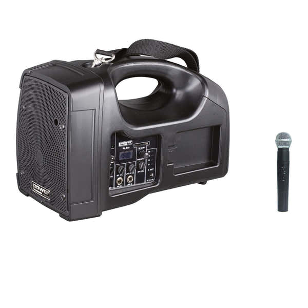 BE 1400 UHF - BSTOCK