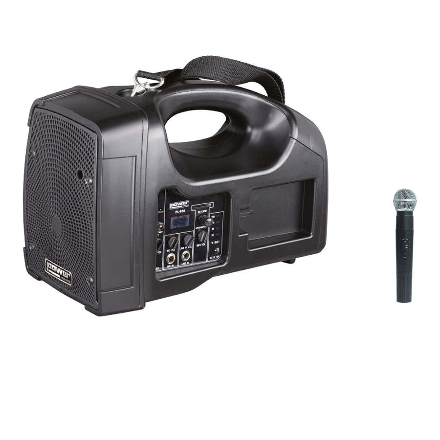 BE 1400 UHF - BSTOCK