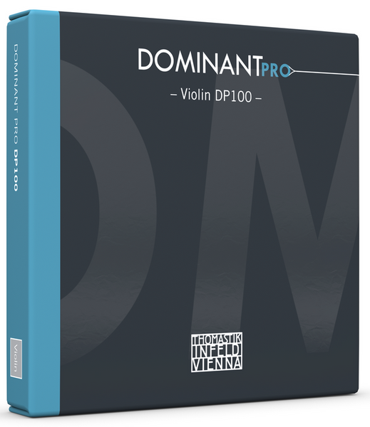 Thomastik Dominant Pro A (Chrome-Wound Carbon Steel DP02B)