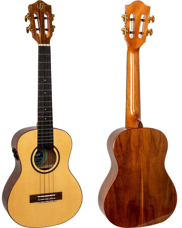 Sophia Soundwave Tenor Electro-Acoustic