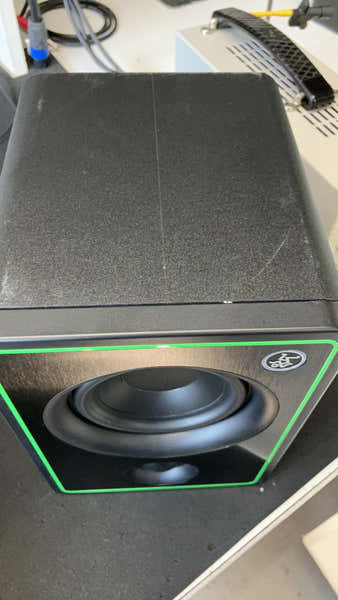 Mackie CR4-X BT - B-Stock