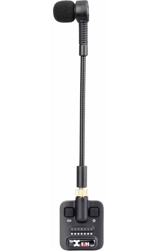 U7 Saxophone And Trumpet Wireless System