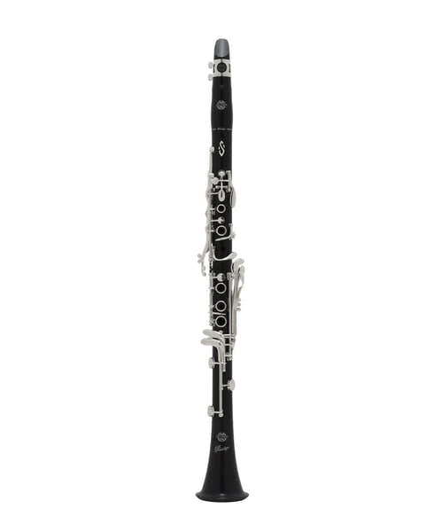 Privilège Bb (18 Keys)