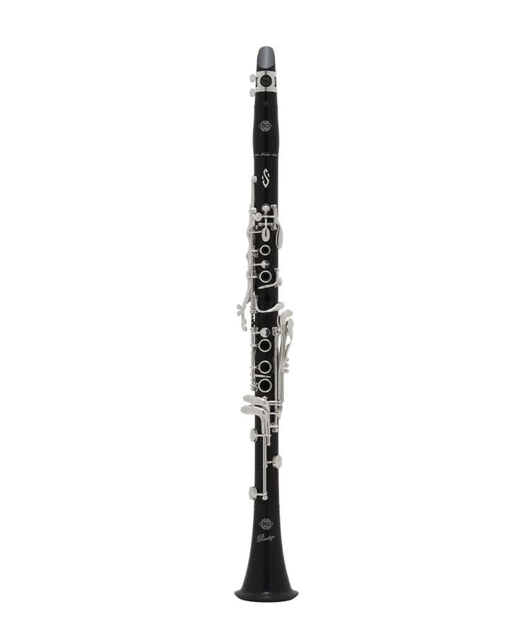 Privilège Bb (18 Keys)