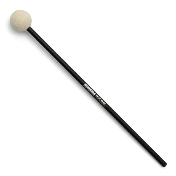 Rohema PLASTIC MALLET 25.5CM - FELT HEAD 2.5CM HARD (UNIT)