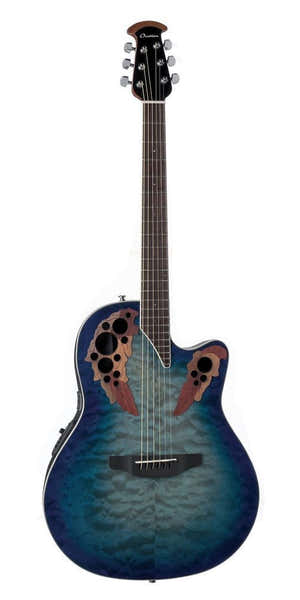 Celebrity Elite Plus Super Shallow Regal To Natural