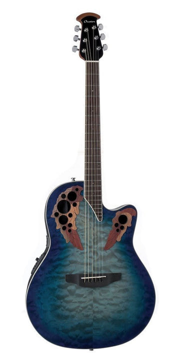 Celebrity Elite Plus Super Shallow Regal To Natural