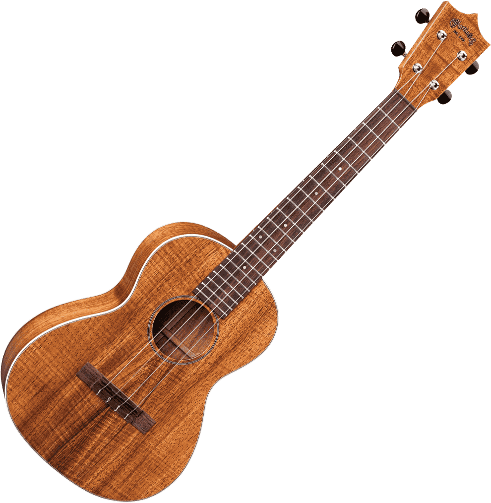 Ukulele 2Kt Koa