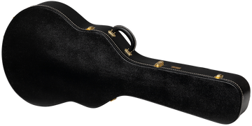 ES-335 Lifton Historic Black/Goldenrod Case