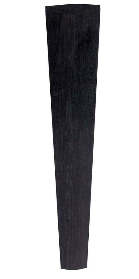 VIOLA FINGERBOARD EBONY QUALITY 1A
