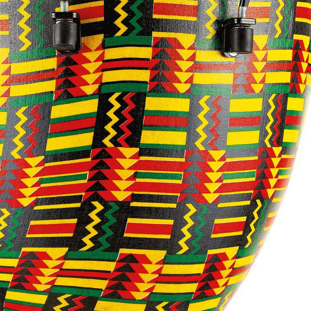 DJEMBE SYNTHETIC 12" SIMBRA
