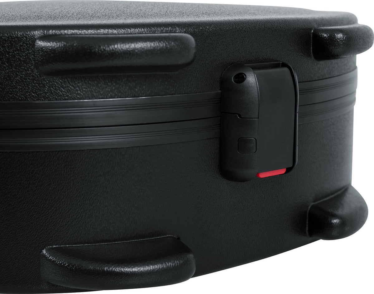 335 Hollow-Body PE Case - GTSA