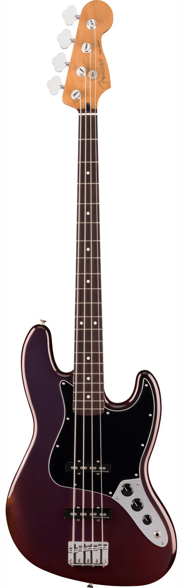 Jazz Bass Player II LTD, RW, Chameleon