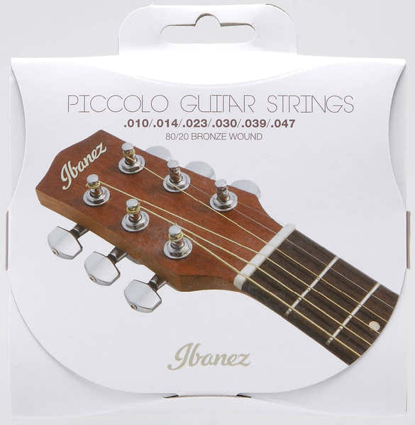 Ibanez IPCS6C PICCOLO GUITAR STRING IPCS