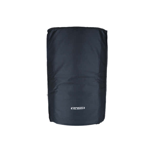 Definitive Audio Cover Panda-Inpulse 12A