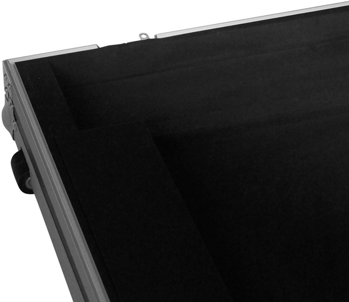 Flight case Pro TF5 W Silver