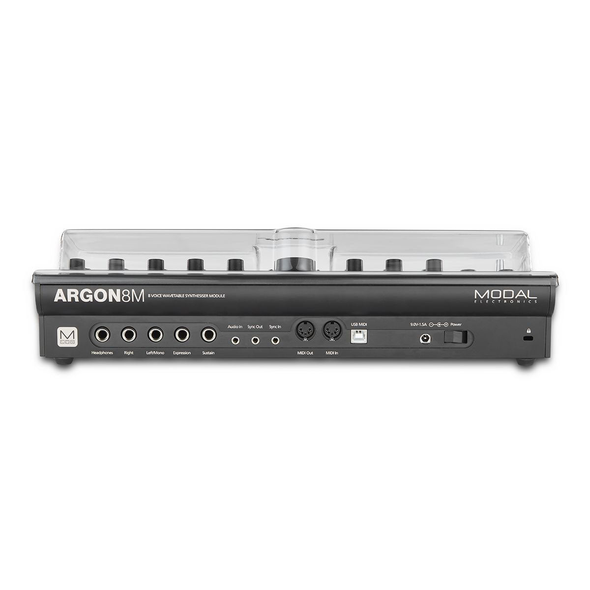 Argon 8M Cobalt 8M Desktop Cover