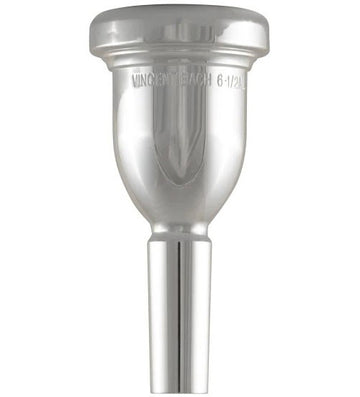 1 1/2G MEGATONE SILVER PLATED (LARGE SHANK)