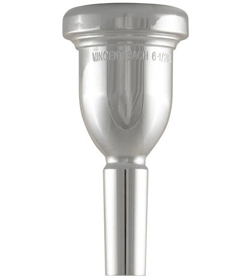 1 1/2G MEGATONE SILVER PLATED (LARGE SHANK)