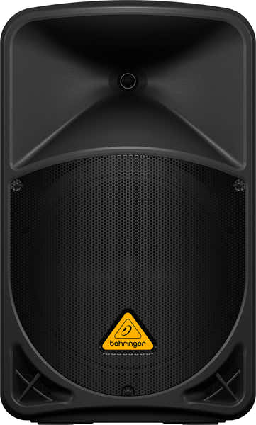 Behringer B112D (unit)