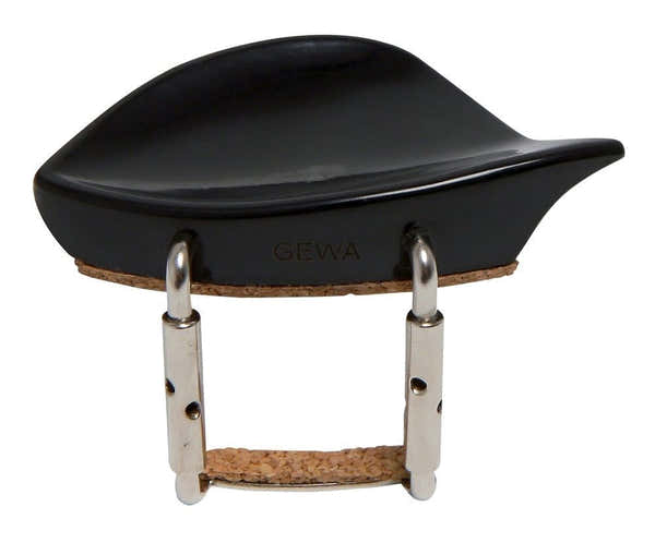 Gewa Chin Rest Dresden Synthetic (4/4 - 3/4)