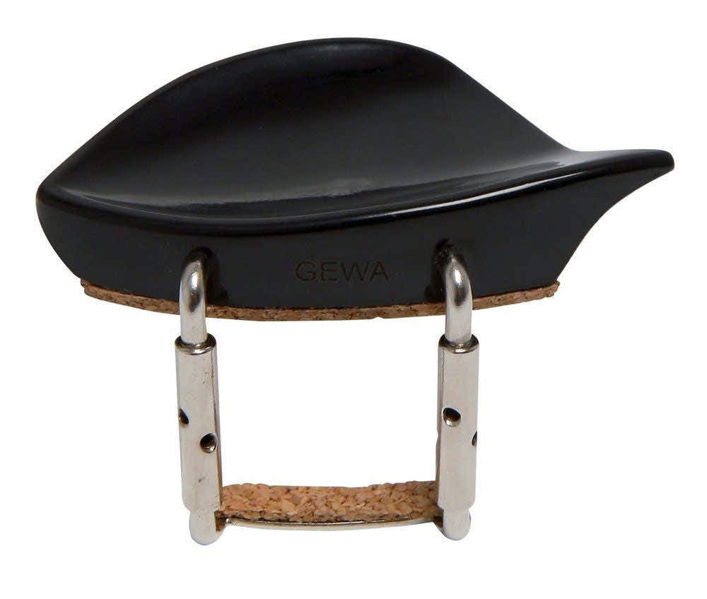 Chin Rest Dresden Synthetic (4/4 - 3/4)