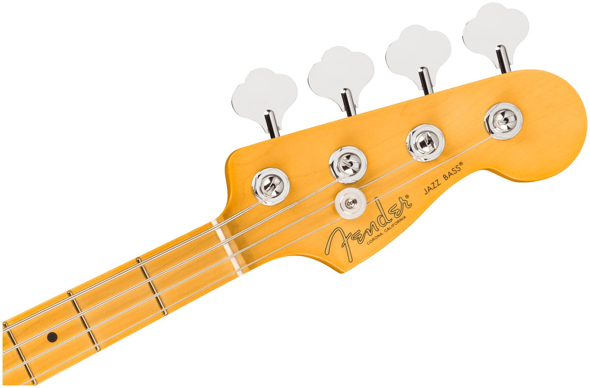 Jazz Bass American Professional, MN Natural