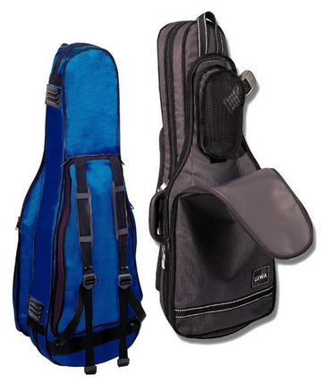 4/4 RUCKSACK FOR VIOLIN CASE PRESTIGE SPS VIOLIN BLUE