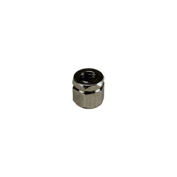 SP-pec - Small Nut - Chrome
