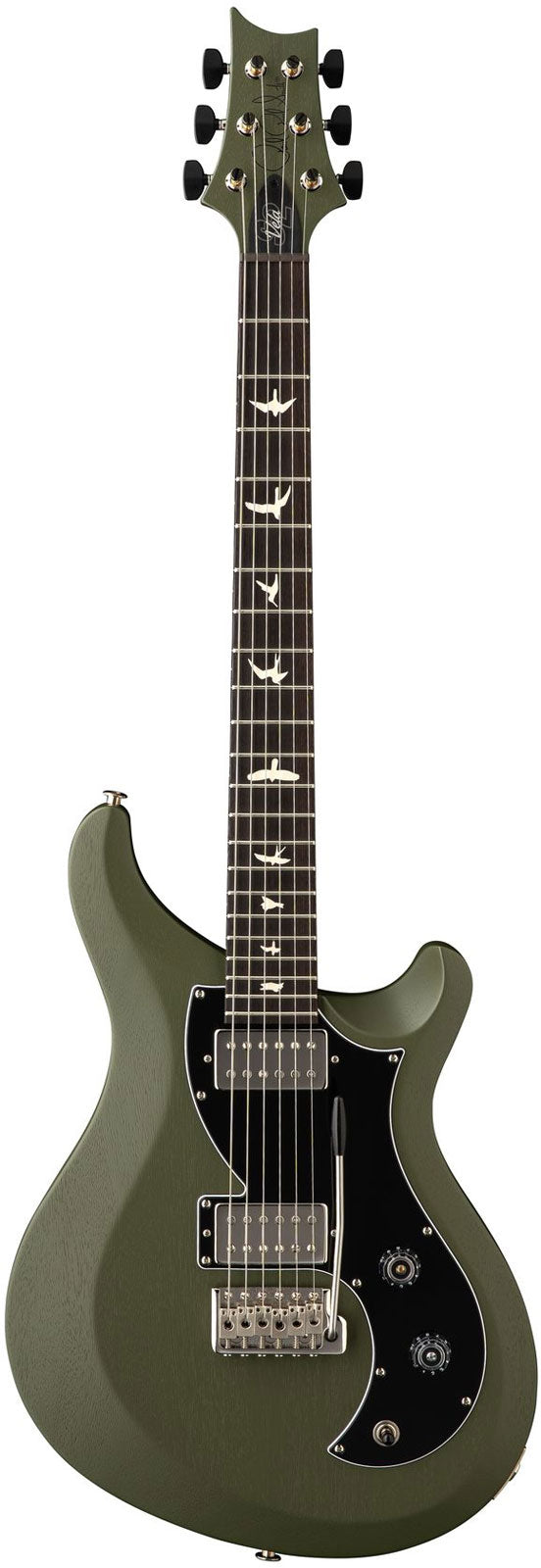 S2 Vela HHT Satin Matcha Green