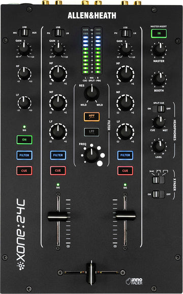 XONE 24C