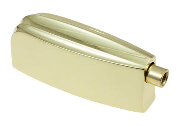 L16BD-BR - BASS DRUM LUG - BRASS - 57MM (X1)