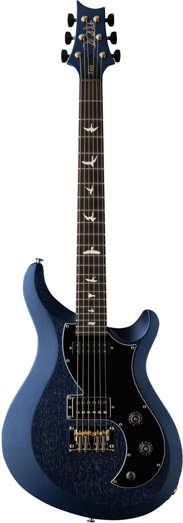 S2 Vela Satin Metallic Midnight