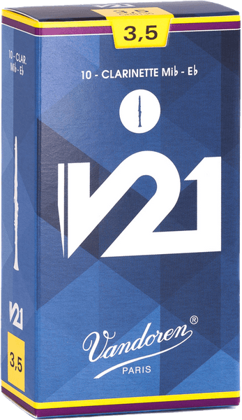 V21 3,5 - EB CLARINET