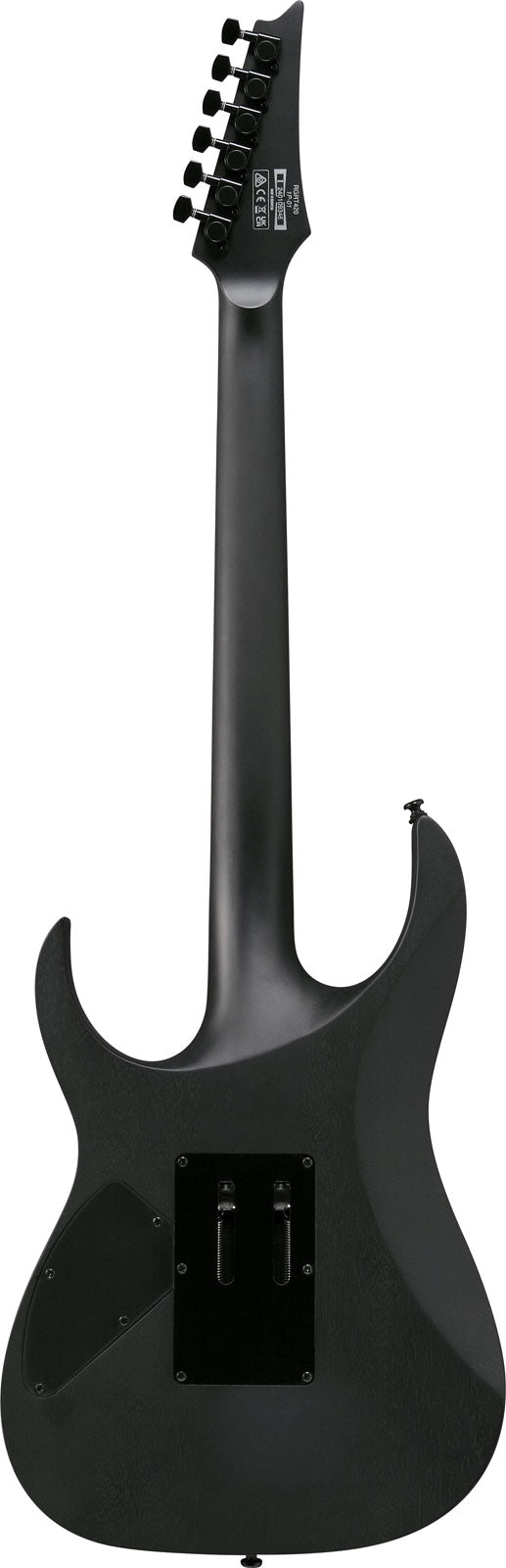 RGRT420-WK Weathered Black