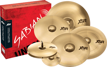 XSR56B - Pack XSR Complete Set +9 DAYS TRIAL DRUMEO