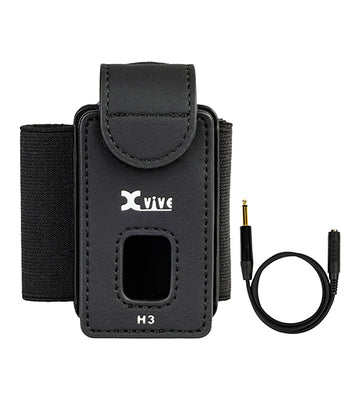 H3 - A58 Strap Holder and Cable