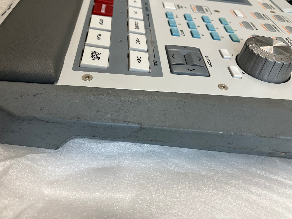 MPC-RENAISSANCE - B-Stock