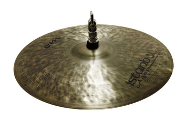 Signature - Cindy Blackman - Om Hihat 15" - M